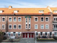 Herculesstraat 30 C, 1076 SM Amsterdam