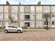 Enthofstraat 10 II, 3513 GS Utrecht