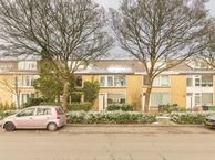 Oostelijk Halfrond 10, 1183 GA Amstelveen