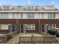 Burgemeester van Houtlaan 63, 5701 GC Helmond