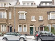 Pastoor Kribsweg 29, 6212 BS Maastricht