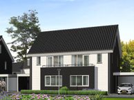 Heliosstraat (kavel 1), 7552 TZ Hengelo (OV)