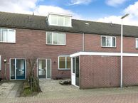 Biezenmeent 56, 1218 BV Hilversum