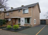 Burgemeester Ulco de Vriesweg 12, 8084 AS 't Harde