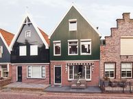 Zuideinde 28, 1131 AH Volendam