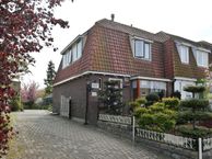 Gijsbrecht van Amstelstraat 61, 1213 CJ Hilversum