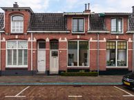 Reitzstraat 27, 7551 GN Hengelo (OV)