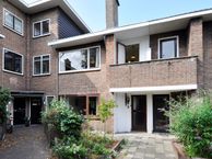 Doctor Blookerstraat 9, 2271 VK Voorburg