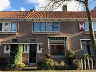 Lombokstraat 18, 2022 BJ Haarlem