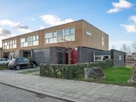 Berkelstroom 50, 2721 AD Zoetermeer