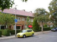 Dr. J.P. Thijsselaan 4, 3571 GP Utrecht