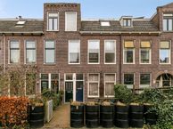 Helper Weststraat 9 a, 9721 BL Groningen