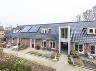 Apeldoornsestraat 17, 3781 BH Voorthuizen