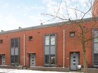 Zeeuwsestraat 3, 3812 GH Amersfoort