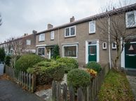 Ten Boschstraat 48, 1411 VK Naarden