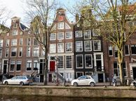Leidsegracht 44 C, 1016 CM Amsterdam