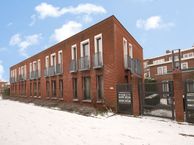 Schaarsbeekstraat 7, 3521 EW Utrecht