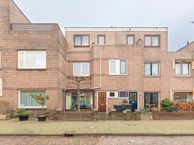 Timorstraat 111, 2022 RD Haarlem