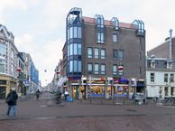 Wagenstraat 83 G, 2512 AR Den Haag