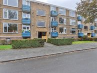 Hora Siccamasingel 117, 9721 HC Groningen