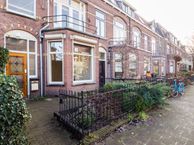 Gerard Doustraat 17, 3583 SB Utrecht
