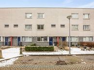 George Sandstraat 6, 1102 AG Amsterdam