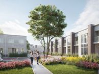 Hugo de Vrieslaan 13, 1097 ED Amsterdam