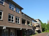 Graaf Willemlaan 96, 3818 DV Amersfoort
