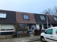 Zwanenveld 3033, 6538 ZV Nijmegen