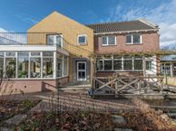 Raadhuisstraat 16, 3299 AP Maasdam