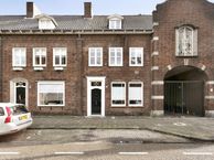 Burgemeester Prinsensingel 15, 4701 HH Roosendaal