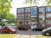 Bothastraat 12 b, 4818 BE Breda