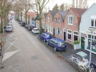 Lindenlaan 45, 1815 HD Alkmaar