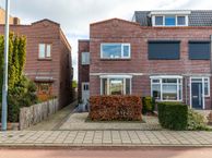 Leidsestraat 161, 2182 DL Hillegom