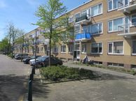 Amelandsestraat 15 C, 3083 SL Rotterdam