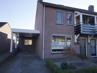 Traverse 21, 5361 TA Grave