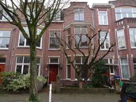 Ten Hovestraat 62, 2582 RN Den Haag