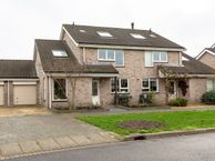 Jac.P. Thijsselaan 5, 2803 RS Gouda