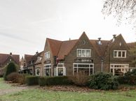 Burgemeester van Nispen van Sevenaerstraat 17 a, 1251 KE Laren (NH)