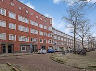 Van Spilbergenstraat 160 III, 1057 RP Amsterdam