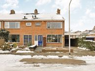 Zonstraat 69, 6543 VN Nijmegen