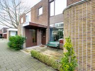 Vervoorenstraat 14, 1063 ES Amsterdam