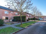 Rietdekkersstraat 12, 5331 VT Kerkdriel