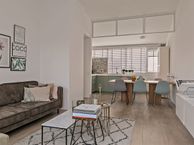 Hildo Kropplein 82, 1019 EX Amsterdam