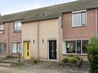 Kwikstaart 16, 5831 MG Boxmeer