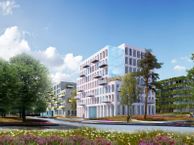 Diependaalselaan 339 C4, 1216 GE Hilversum