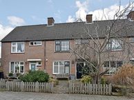 F H van Kempenstraat 14, 3417 WT Montfoort