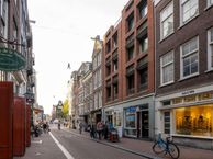 Huidenstraat 22 E, 1016 ET Amsterdam