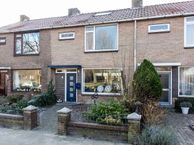 Esdoornlaan 74, 3181 XD Rozenburg (ZH)