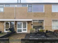 De Stelle 116, 8501 MX Joure